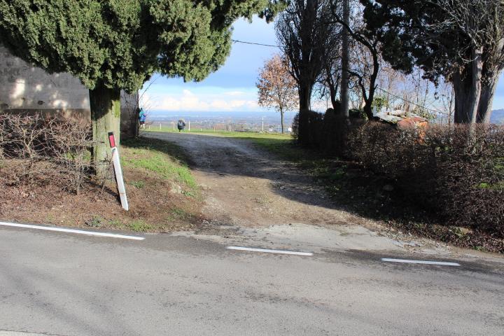 immobile palazzo all'asta in Strada Rocca delle Caminate n 16, 47014 Meldola FC, Italia Meldola, Forlì-Cesena - 3