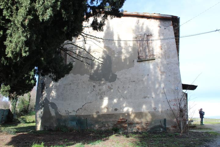 immobile palazzo all'asta in Strada Rocca delle Caminate n 16, 47014 Meldola FC, Italia Meldola, Forlì-Cesena - 4