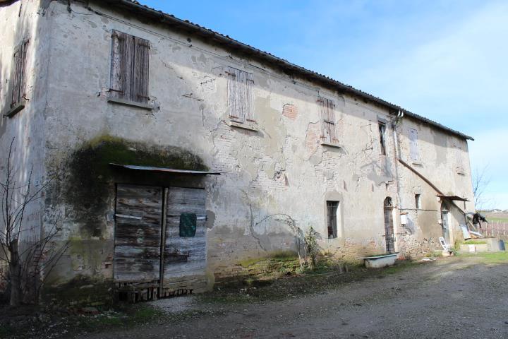 immobile palazzo all'asta in Strada Rocca delle Caminate n 16, 47014 Meldola FC, Italia Meldola, Forlì-Cesena - 5