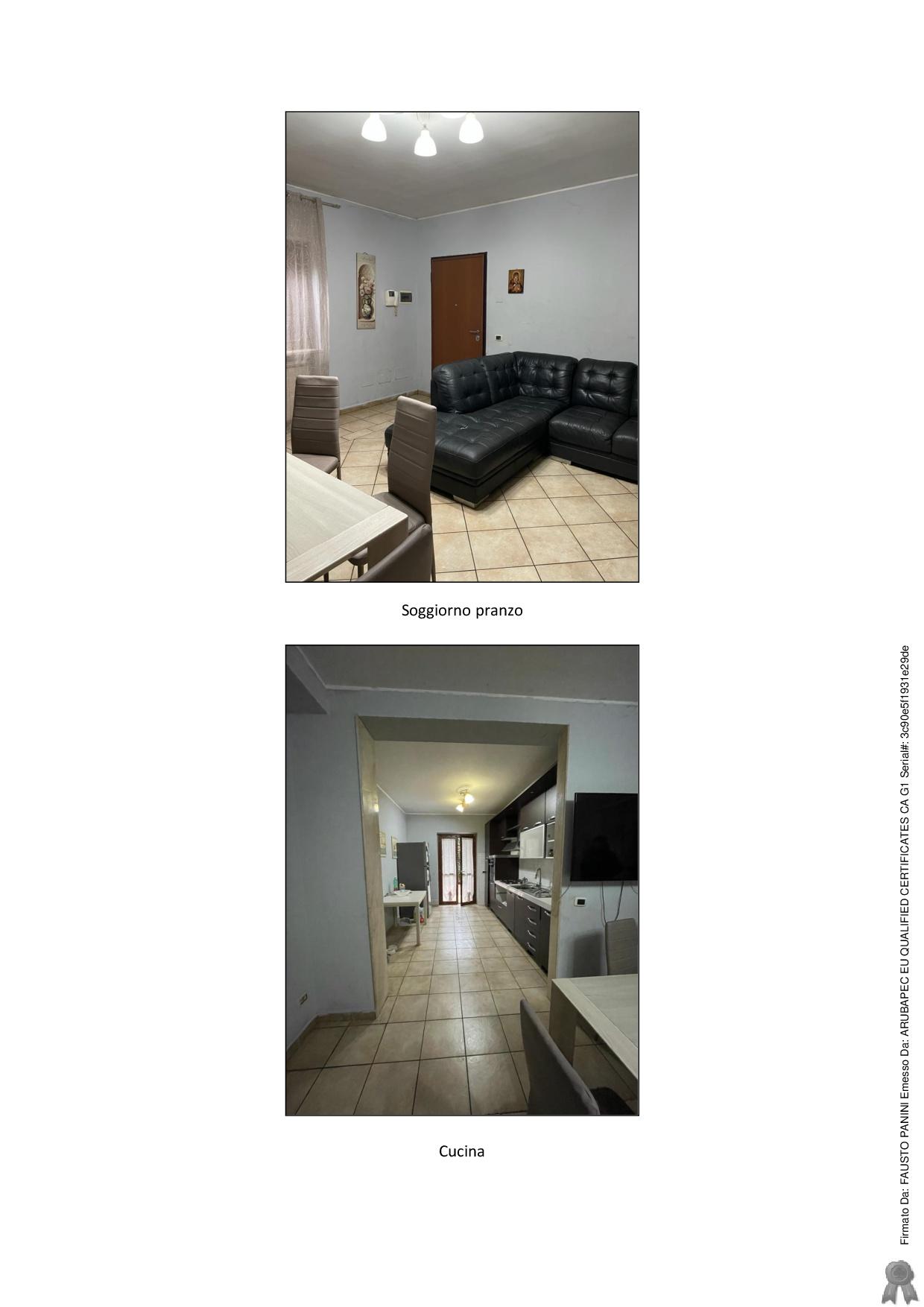 immobile appartamento all'asta in Via Pitagora, 4, 04012 Cisterna di Latina LT, Italia Cisterna Di Latina, Latina - 5