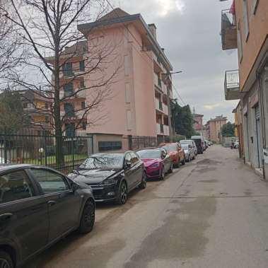 immobile appartamento all'asta in Via Siena 1 - Busto Arsizio (VA) - 1