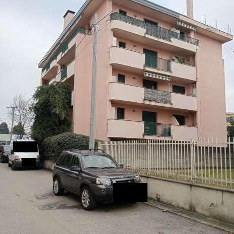 immobile appartamento all'asta in Via Siena 1 - Busto Arsizio (VA) - 3