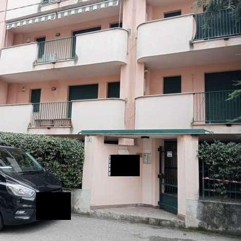 immobile appartamento all'asta in Via Siena 1 - Busto Arsizio (VA) - 5