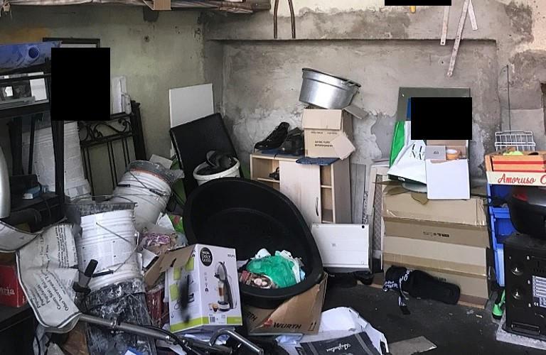 immobile appartamento all'asta in Via De Amicis Edmondo 20 - 20010 Buscate (MI) - 4