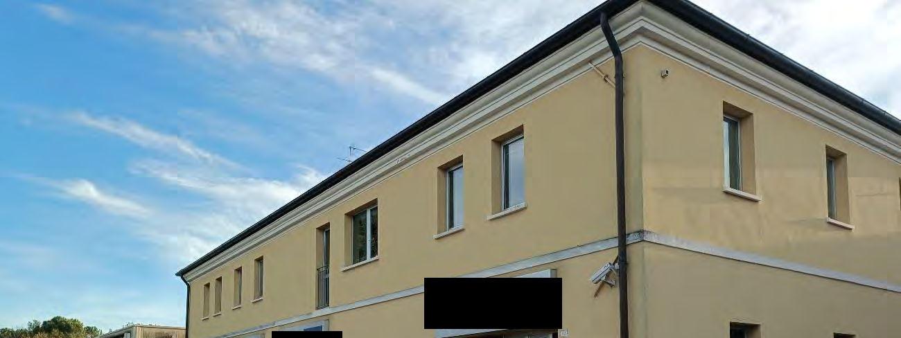 immobile ufficio all'asta in Via Enrico Mattei 3/C - 61032 Fano (PU) - 1