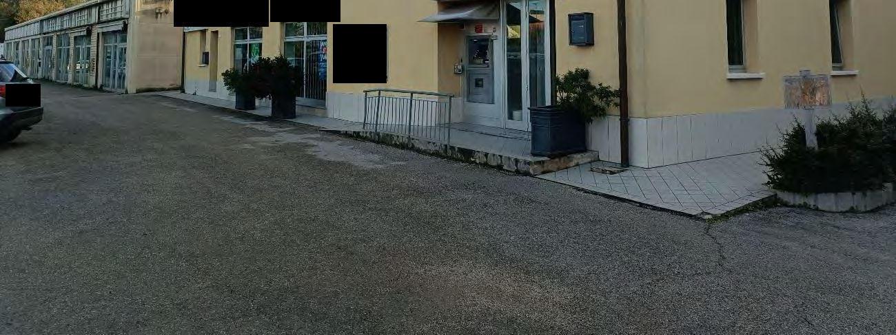 immobile ufficio all'asta in Via Enrico Mattei 3/C - 61032 Fano (PU) - 2