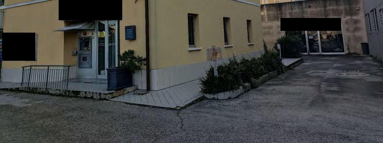 immobile ufficio all'asta in Via Enrico Mattei 3/C - 61032 Fano (PU) - 4