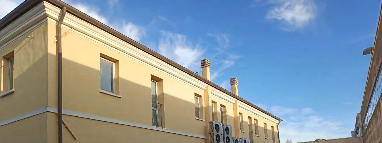 immobile ufficio all'asta in Via Enrico Mattei 3/C - 61032 Fano (PU) - 5
