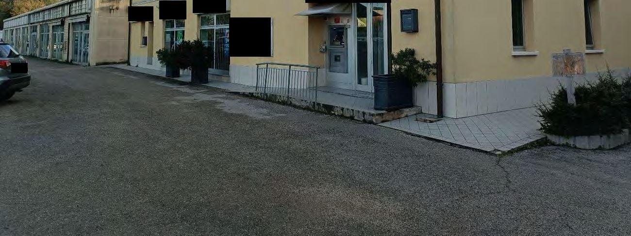 immobile ufficio all'asta in Via Enrico Mattei 3/B - 61032 Fano (PU) - 2