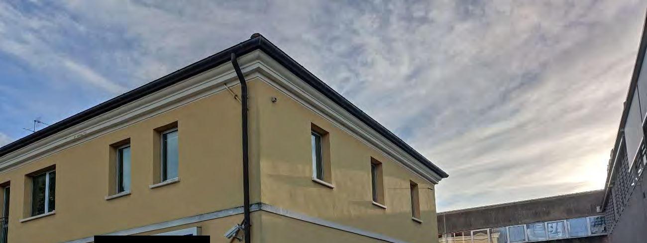 immobile ufficio all'asta in Via Enrico Mattei 3/B - 61032 Fano (PU) - 3