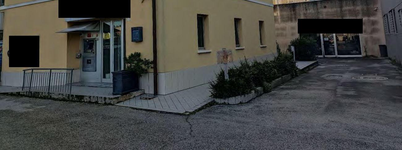 immobile ufficio all'asta in Via Enrico Mattei 3/B - 61032 Fano (PU) - 4