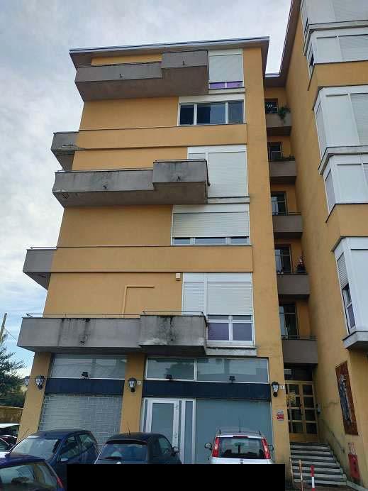 immobile appartamento all'asta in Via Cesare Battisti 3 - 21010 Cardano al Campo (VA) - 1