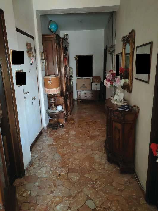 immobile appartamento all'asta in Via Cesare Battisti 3 - 21010 Cardano al Campo (VA) - 5