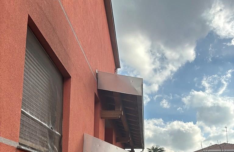 immobile appartamento all'asta in Via Sorelle Lucini 18 - 21047 Saronno (VA) - 1