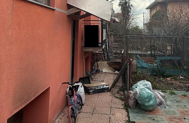 immobile appartamento all'asta in Via Sorelle Lucini 18 - 21047 Saronno (VA) - 4