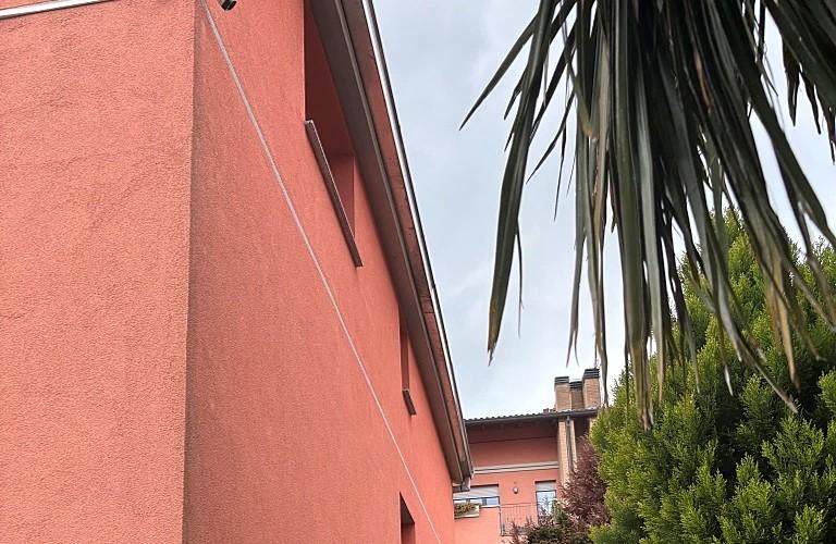 immobile appartamento all'asta in Via Sorelle Lucini 18 - 21047 Saronno (VA) - 5