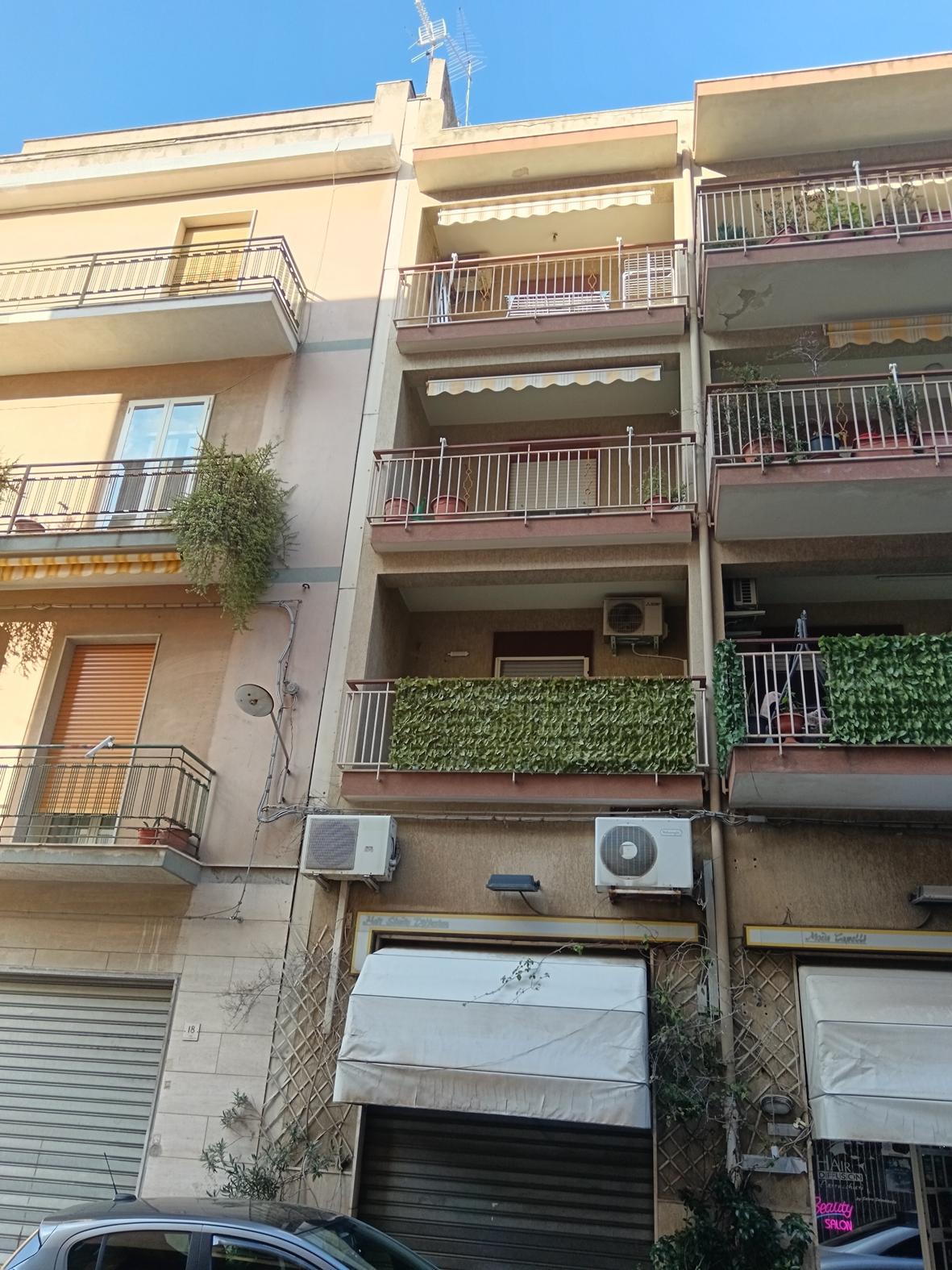 immobile negozio all'asta in Via Caltanissetta, 16/D - 96016 Lentini (SR) - 3
