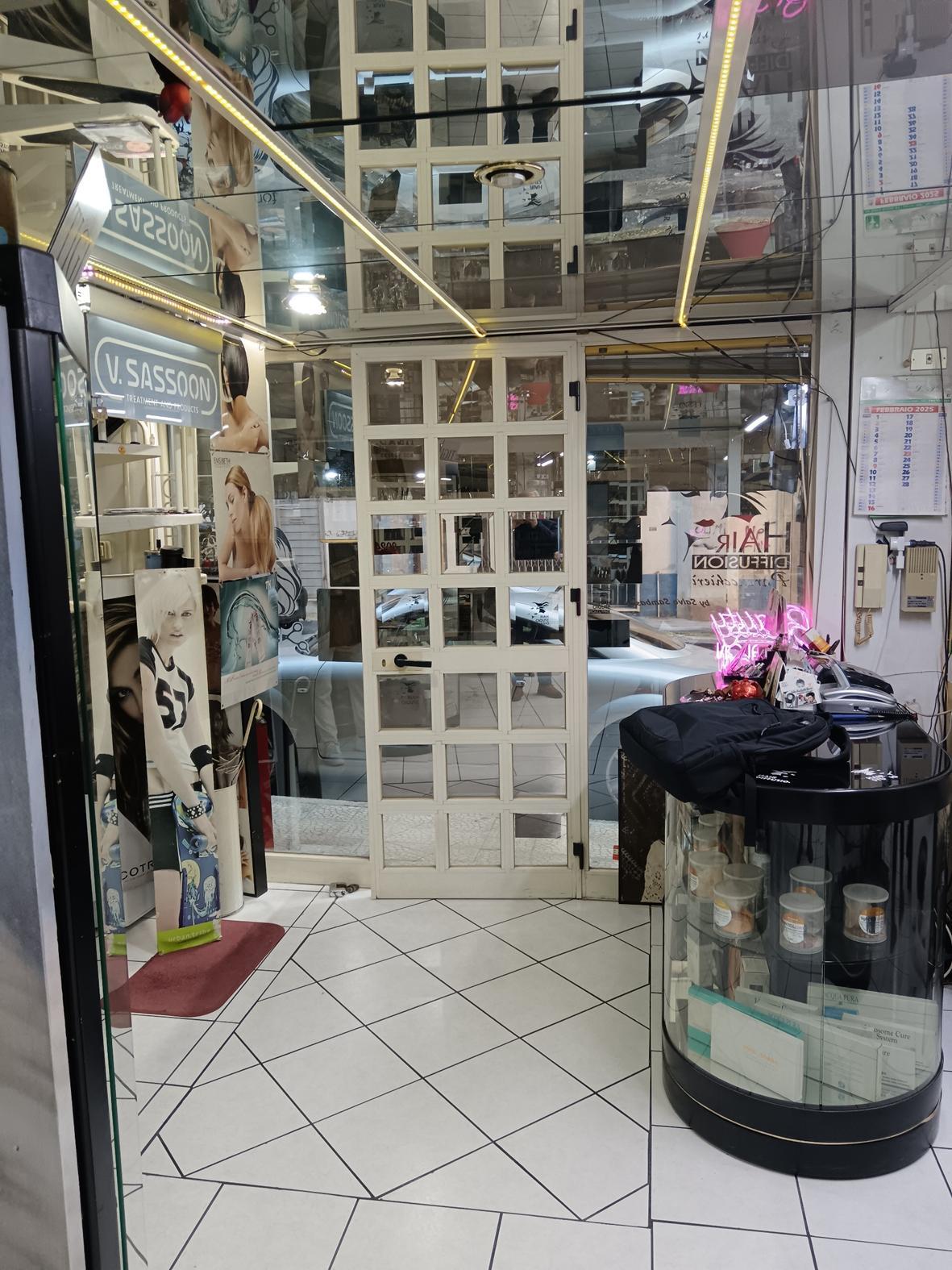immobile negozio all'asta in Via Caltanissetta, 16/D - 96016 Lentini (SR) - 5