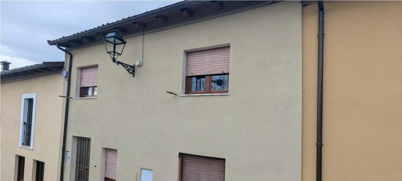 immobile appartamento all'asta in Via XX Ottobre snc - Scoppito (AQ) - 1