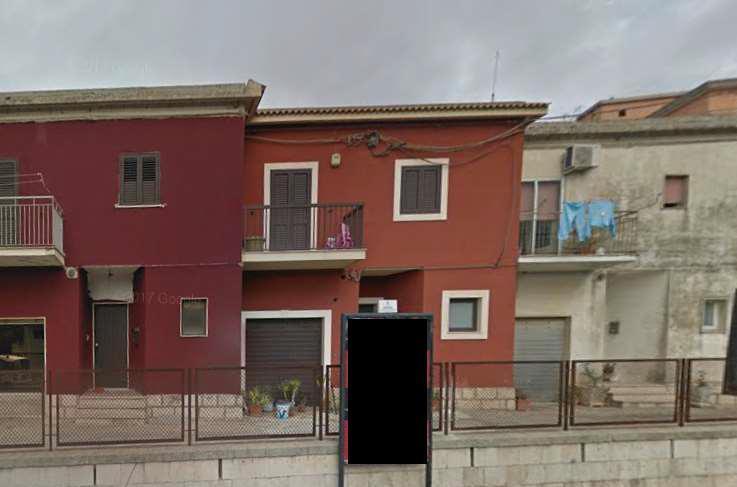 immobile appartamento all'asta in Viale Europa, 154 - Ragusa (RG) - 1