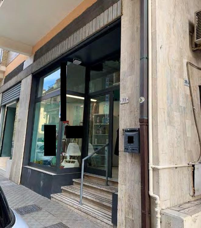 immobile attivita commerciale all'asta in Via Umbria 39 - 63039 San Benedetto del Tronto (AP) - 1
