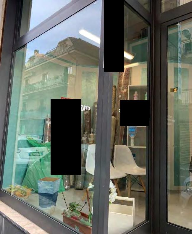 immobile attivita commerciale all'asta in Via Umbria 39 - 63039 San Benedetto del Tronto (AP) - 2