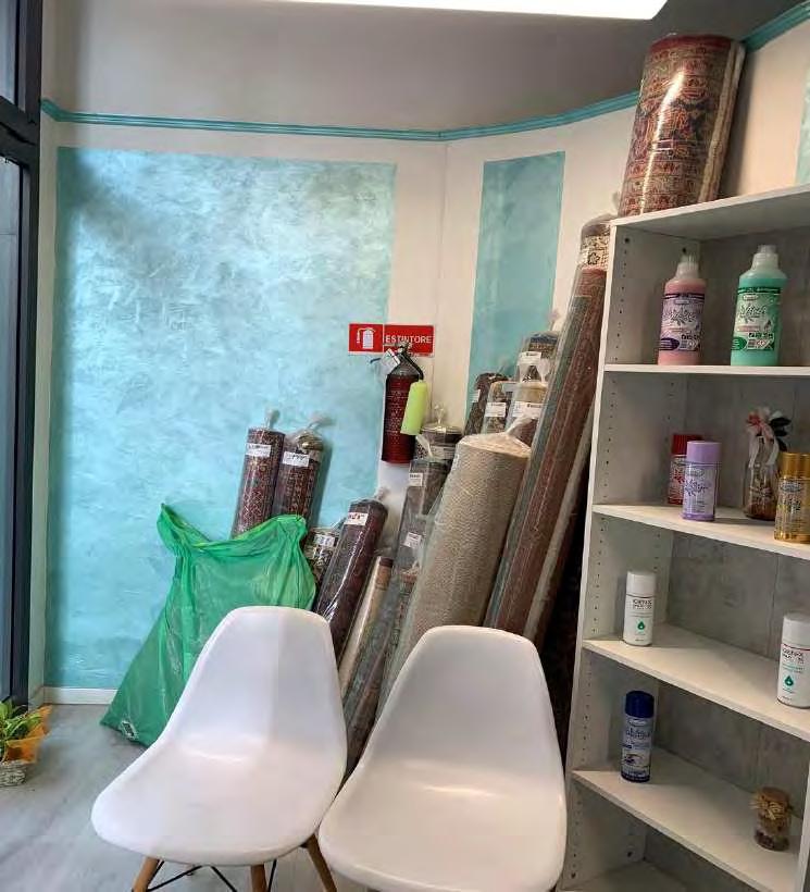 immobile attivita commerciale all'asta in Via Umbria 39 - 63039 San Benedetto del Tronto (AP) - 5