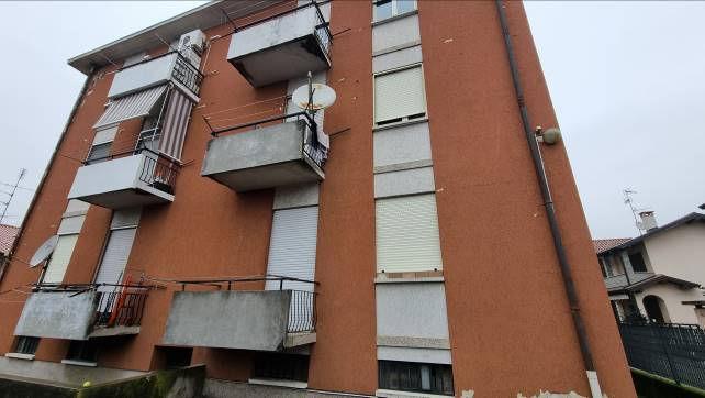 immobile appartamento all'asta in Viale Ticino 66/B - 21015 Lonate Pozzolo (VA) - 1