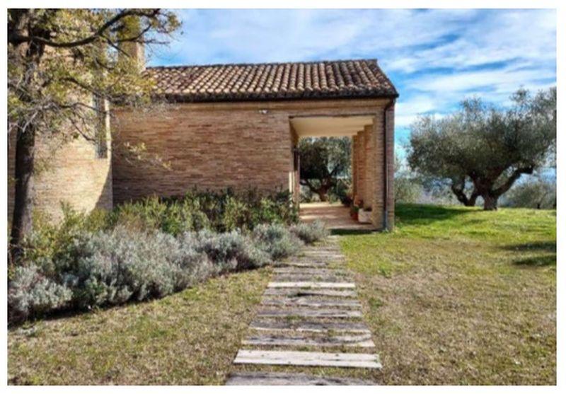immobile villa all'asta in Contrada Colle Vertieri, 65010 Civitaquana PE, Italia Civitaquana, Pescara - 3