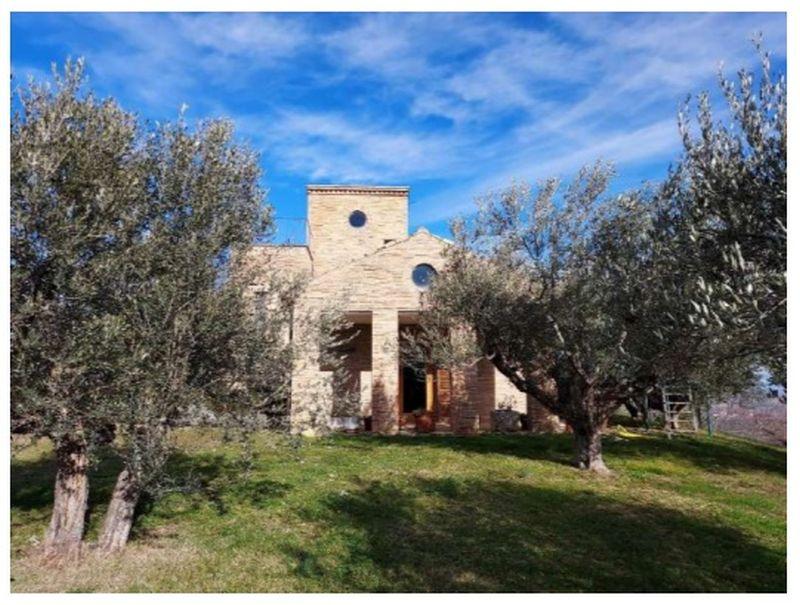 immobile villa all'asta in Contrada Colle Vertieri, 65010 Civitaquana PE, Italia Civitaquana, Pescara - 4