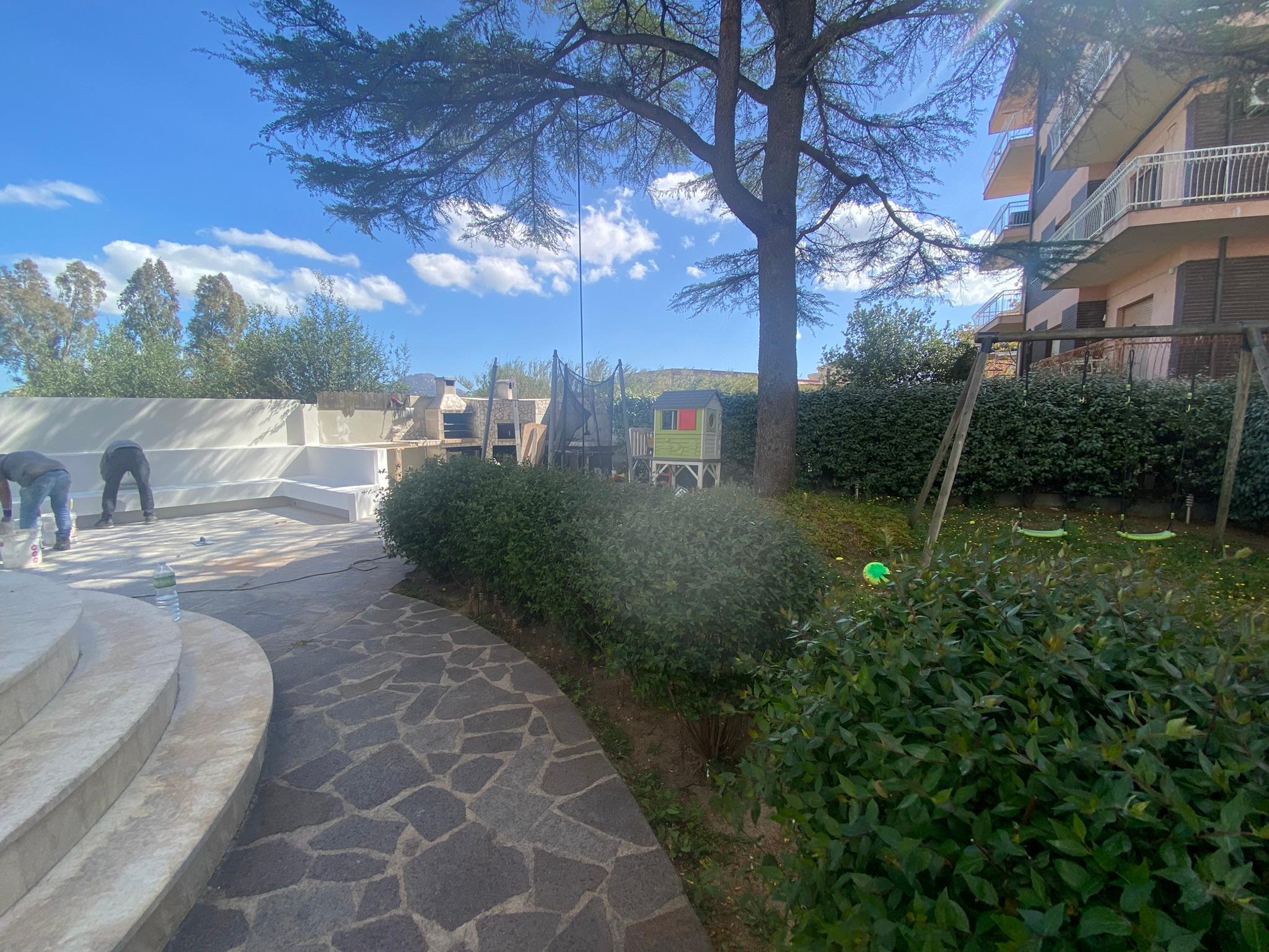 immobile appartamento all'asta in Cso Vittorio Veneto, 114, 07026 Olbia SS, Italia Olbia, Sassari - 1