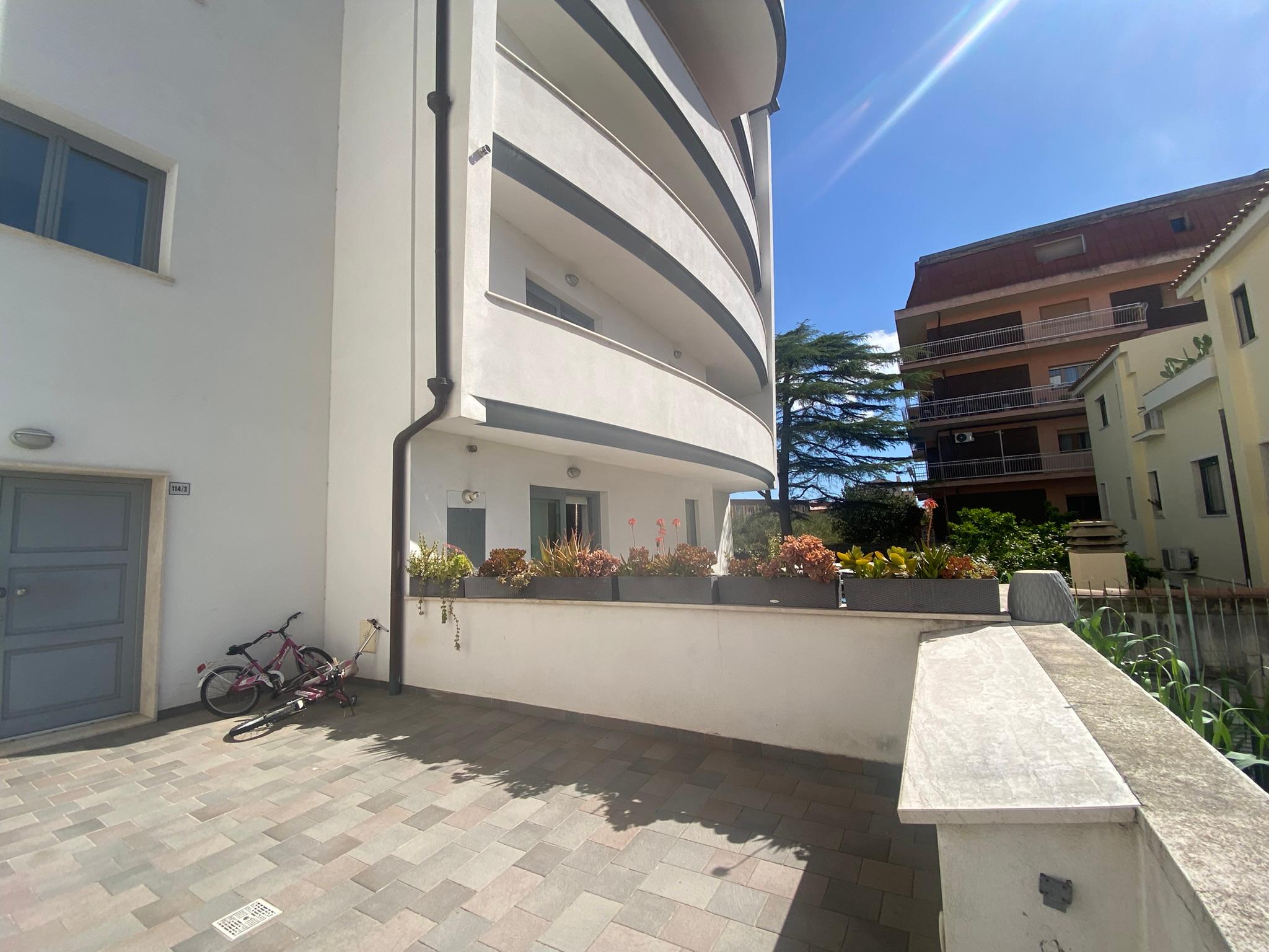 immobile appartamento all'asta in Cso Vittorio Veneto, 114, 07026 Olbia SS, Italia Olbia, Sassari - 3
