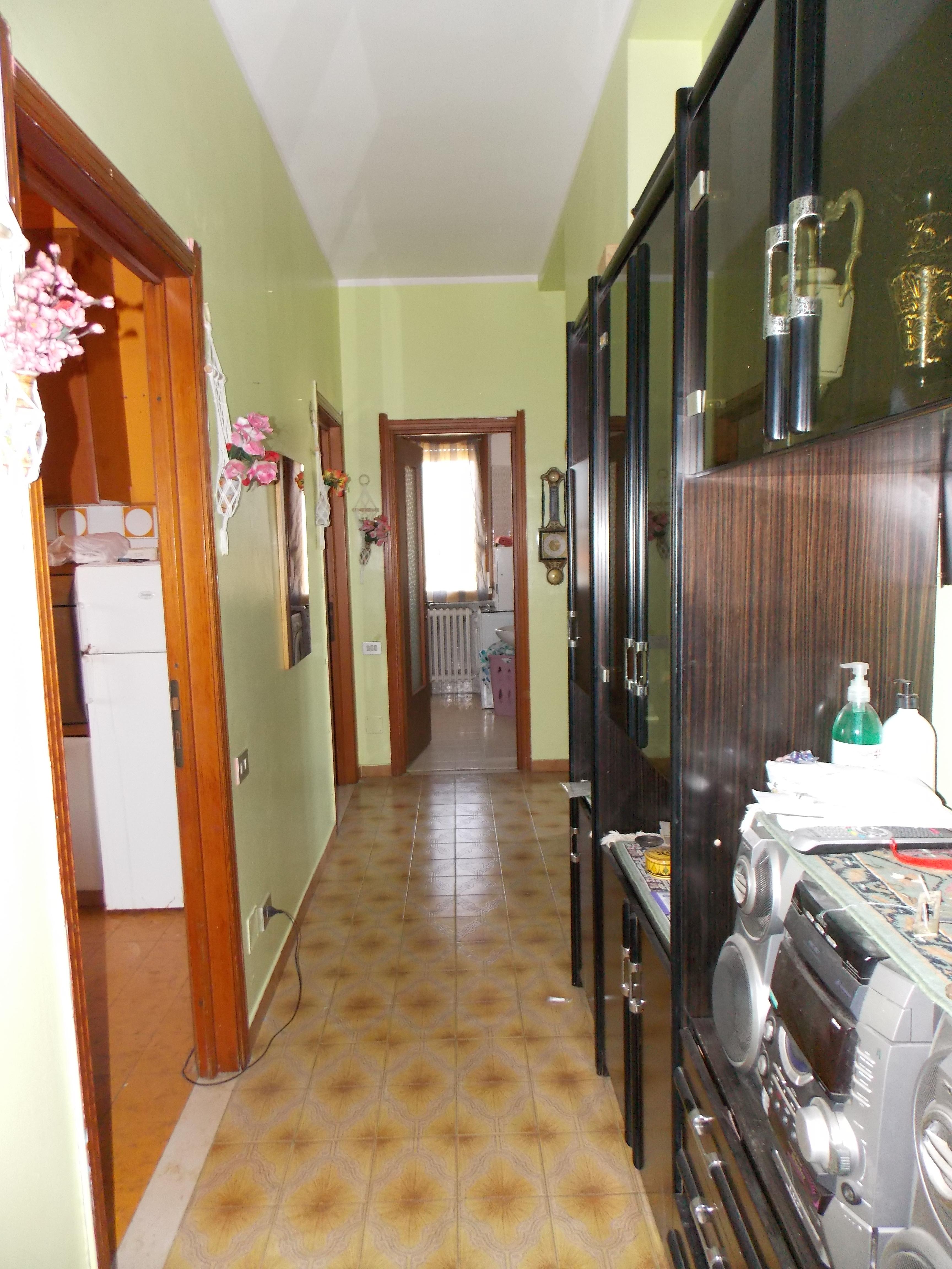 immobile appartamento all'asta in Via Mulazzano  13 - 26837 Mulazzano (LO) - 1
