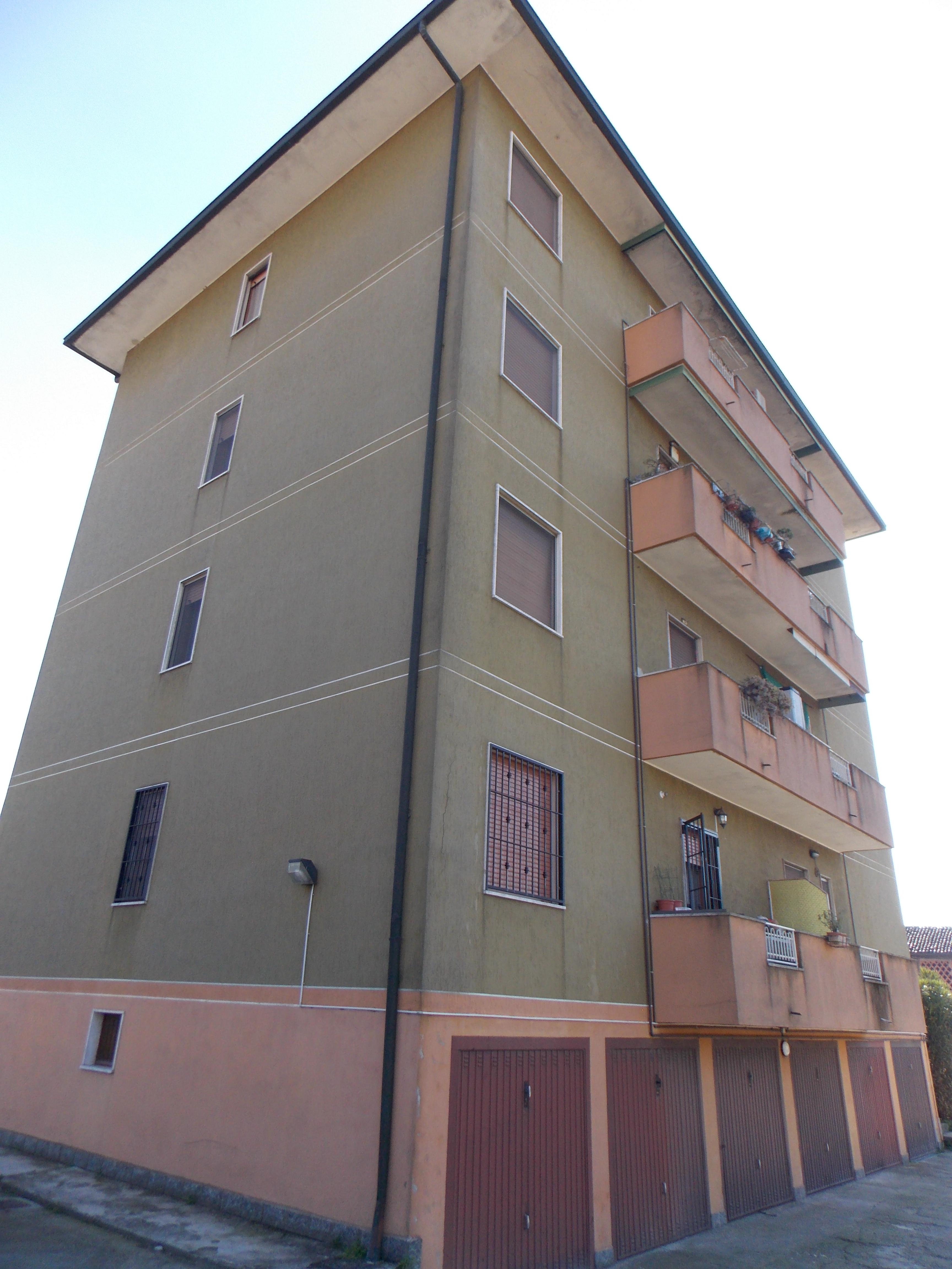 immobile appartamento all'asta in Via Mulazzano  13 - 26837 Mulazzano (LO) - 2