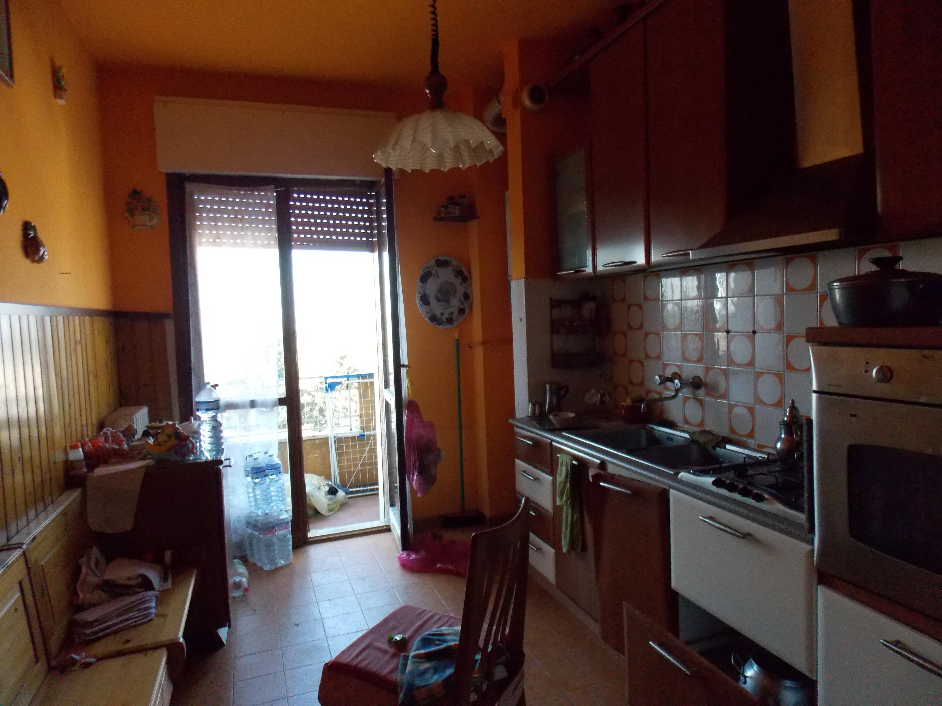 immobile appartamento all'asta in Via Mulazzano  13 - 26837 Mulazzano (LO) - 3