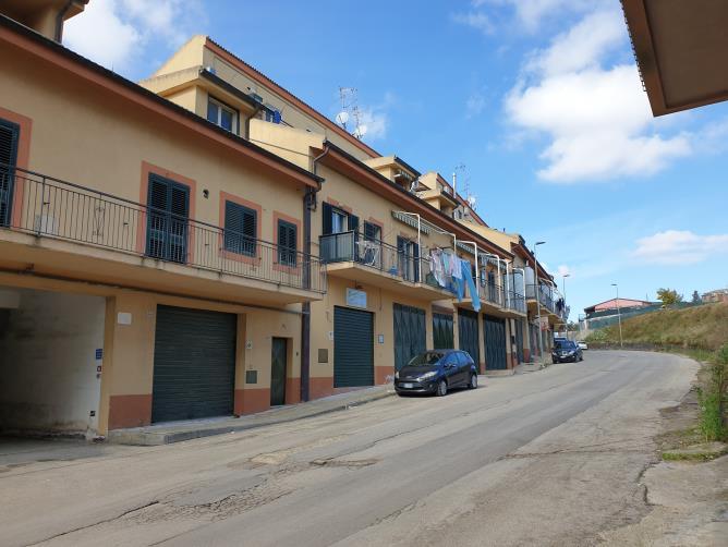 immobile negozio all'asta in Via Don Lorenzo Milani,231 - 94015 Piazza Armerina (EN) - 2