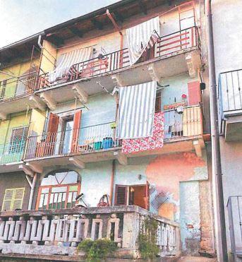 immobile appartamento all'asta in Frazione Crosa, 6, 13847 Vallanzengo BI, Italia Vallanzengo, Biella - 2