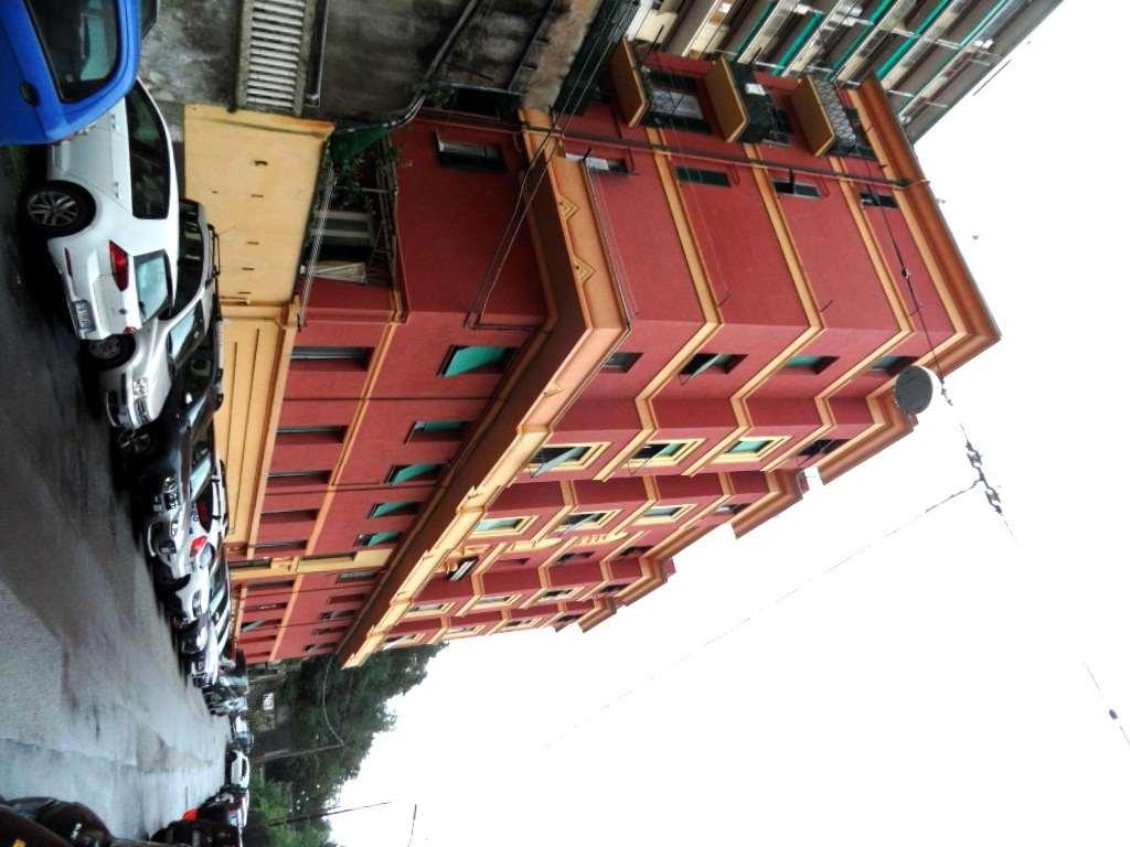 immobile appartamento all'asta in Via Adelaide Ristori, 16151 Genova GE, Italia Genova, Genova - 1