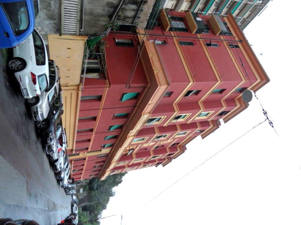 immobile appartamento all'asta in Via Adelaide Ristori, 16151 Genova GE, Italia Genova, Genova - 2