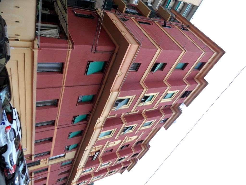 immobile appartamento all'asta in Via Adelaide Ristori, 16151 Genova GE, Italia Genova, Genova - 3