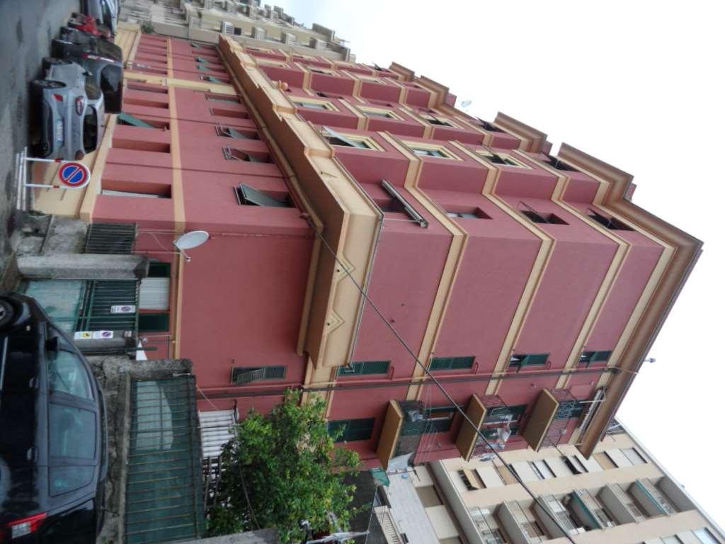 immobile appartamento all'asta in Via Adelaide Ristori, 16151 Genova GE, Italia Genova, Genova - 4