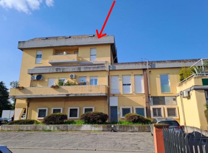 immobile magazzino all'asta in Via Giorgione, 16 - 31039 Riese Pio X (TV) - 1