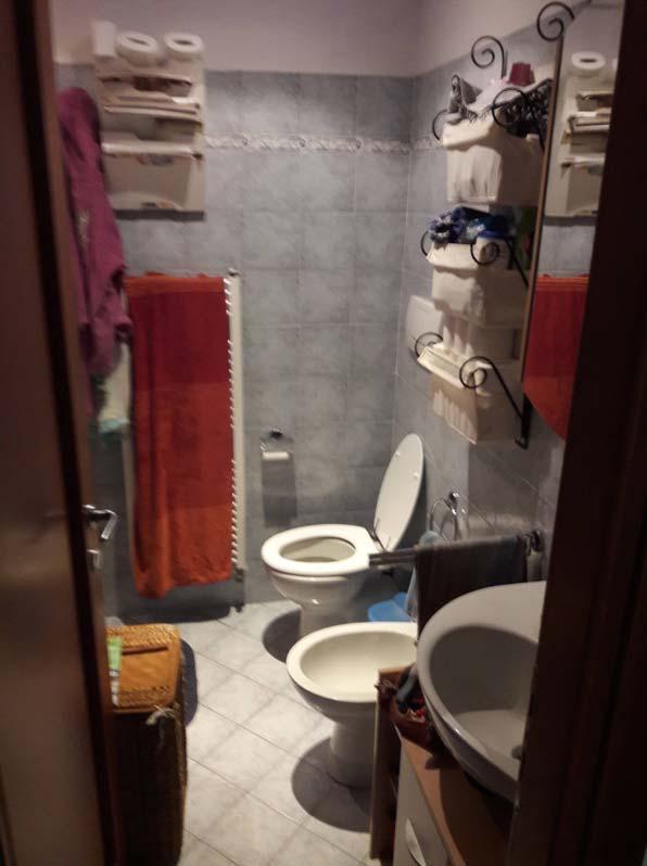 immobile appartamento all'asta in Via di Stagno 18 - 50055 Lastra a Signa (FI) - 3