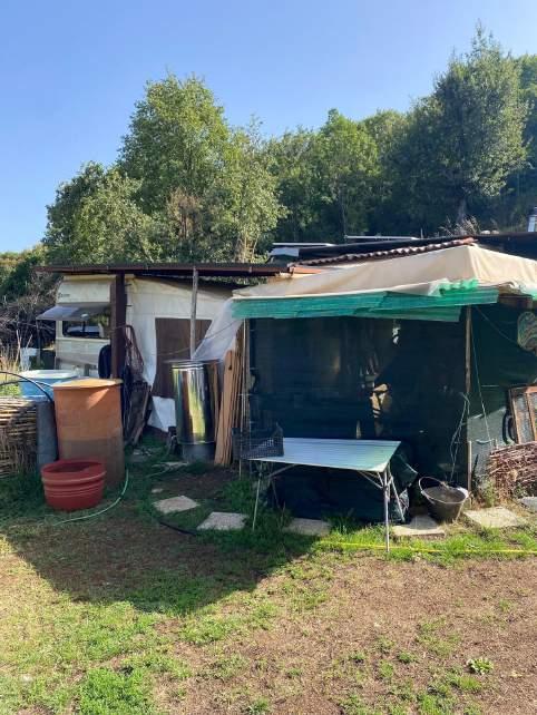 immobile terreno all'asta in via Quartiere - 67063 Oricola (AQ) - 5