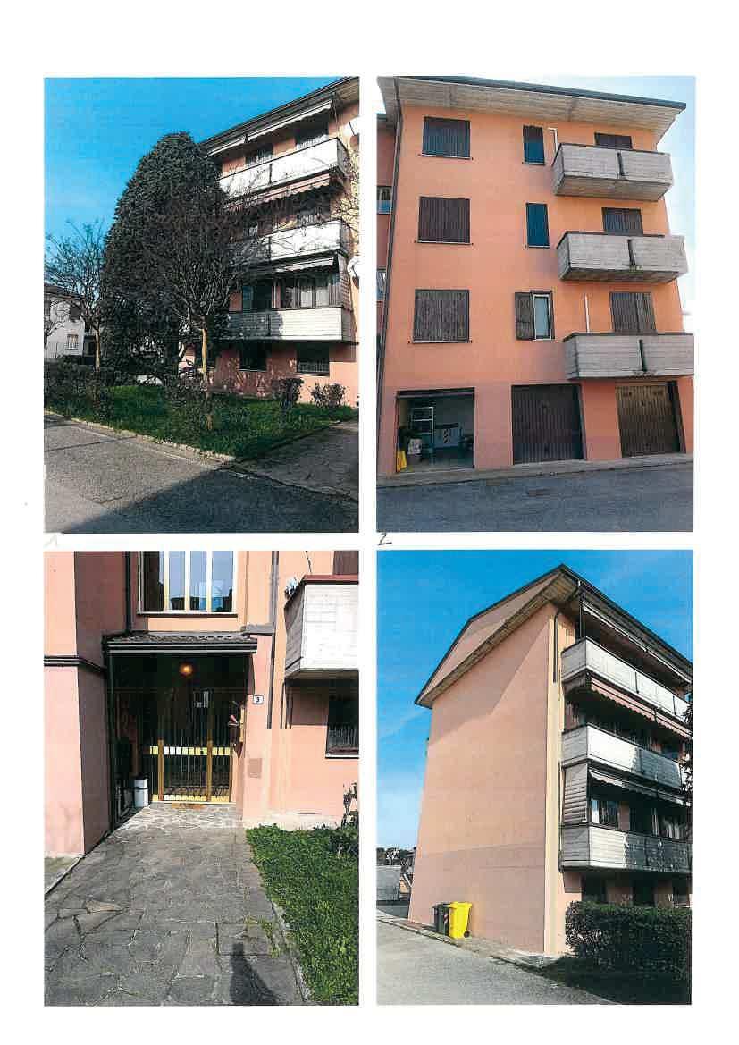 immobile appartamento all'asta in Via VIII Marzo 3 - 26016 Spino d'Adda (CR) - 3