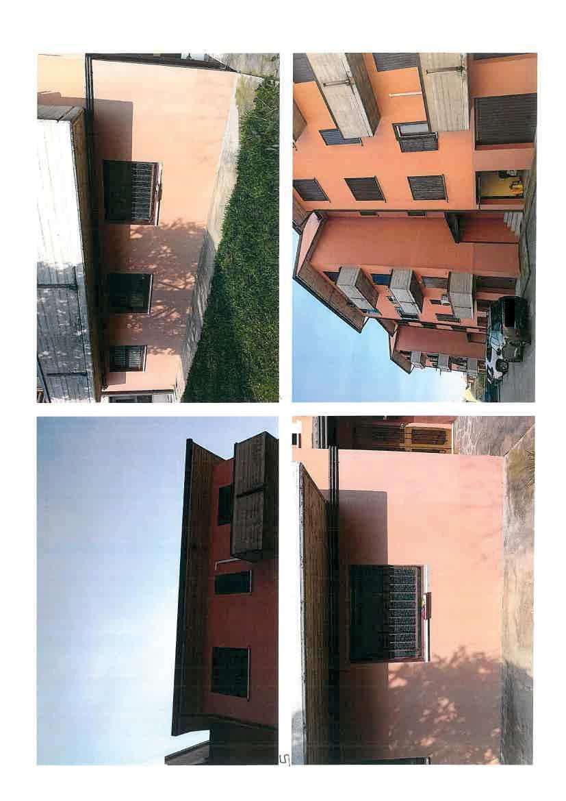 immobile appartamento all'asta in Via VIII Marzo 3 - 26016 Spino d'Adda (CR) - 4