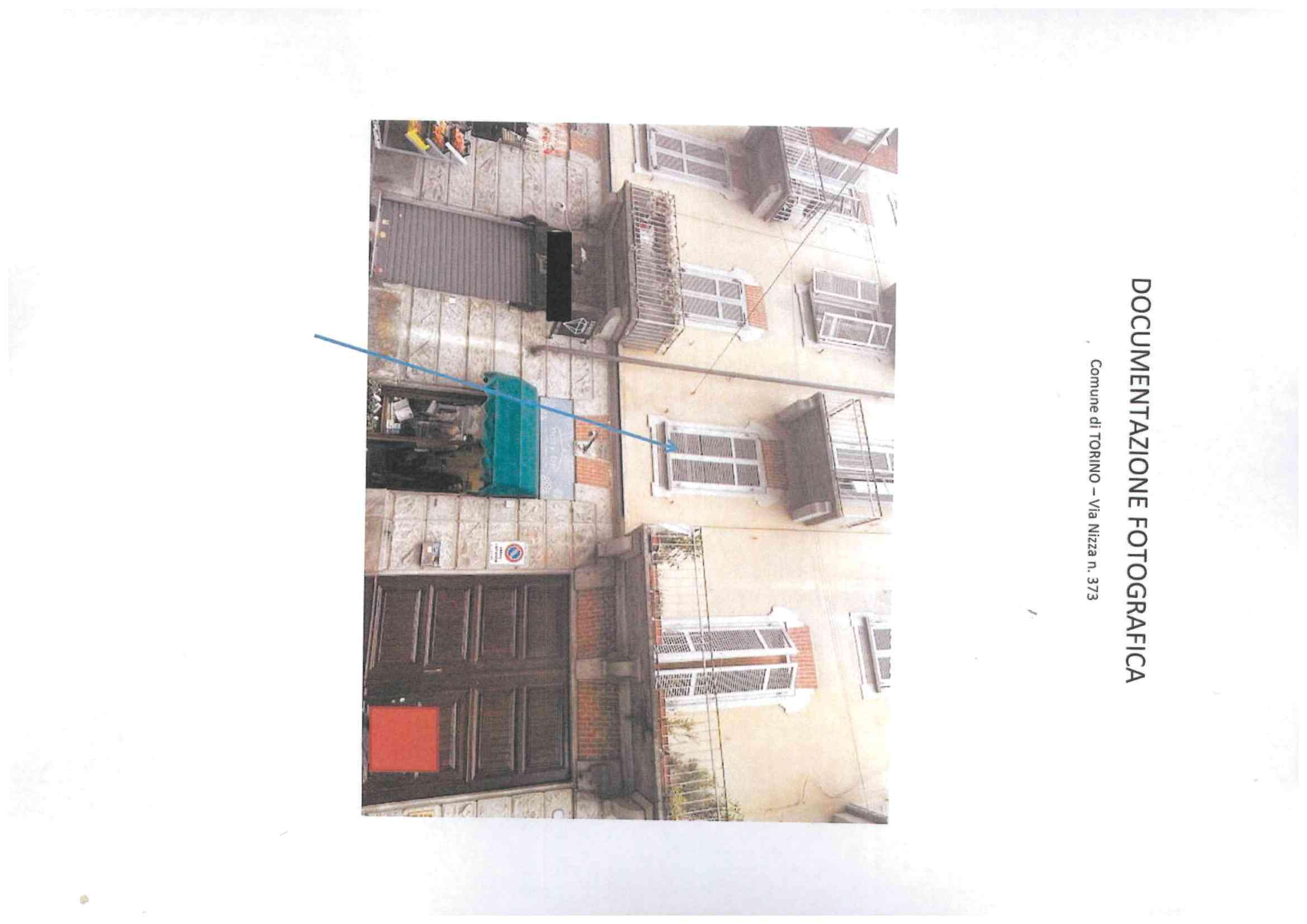 immobile appartamento all'asta in Via Nizza, 373, 10127 Torino TO, Italia Torino, Torino - 1
