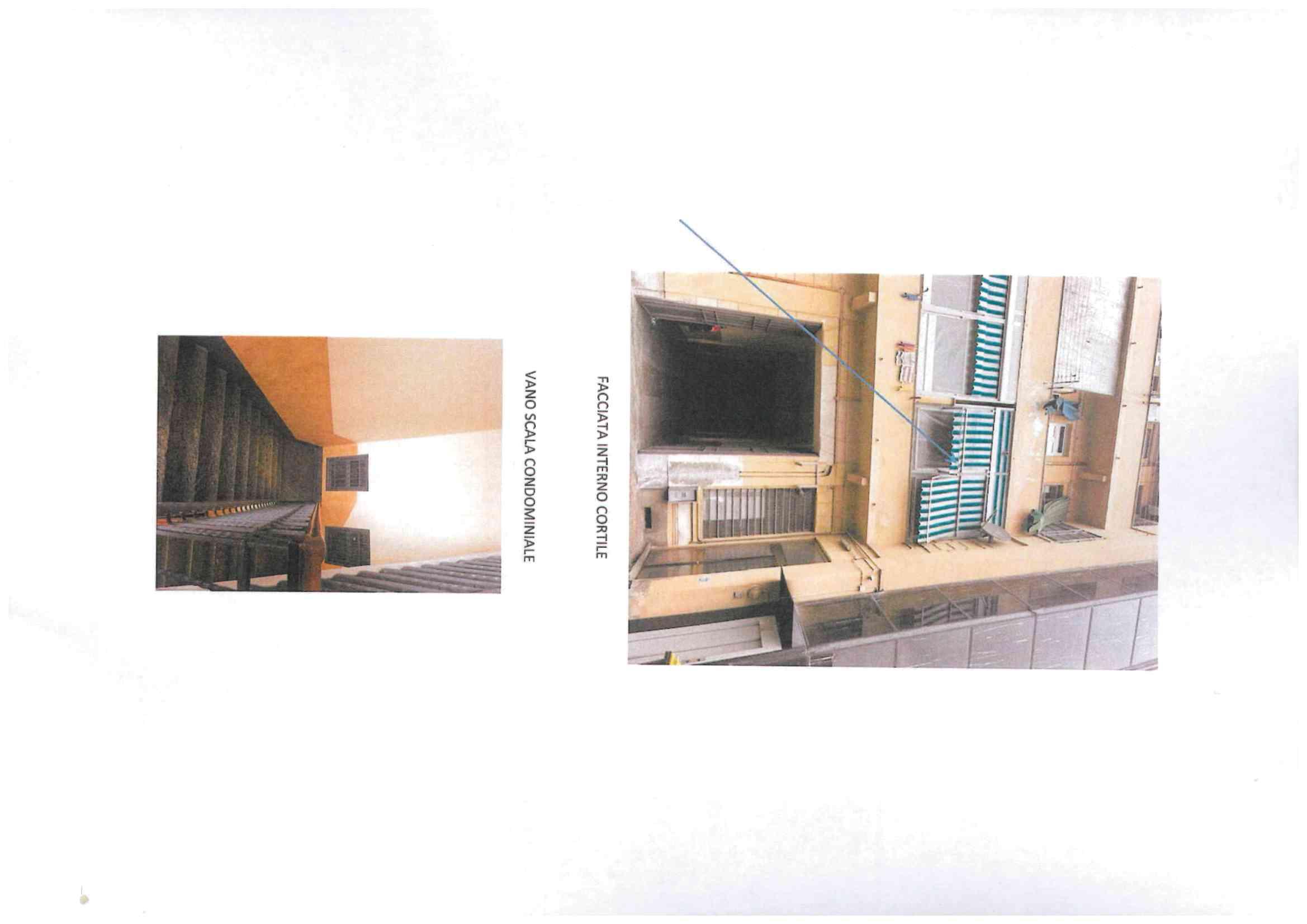 immobile appartamento all'asta in Via Nizza, 373, 10127 Torino TO, Italia Torino, Torino - 2