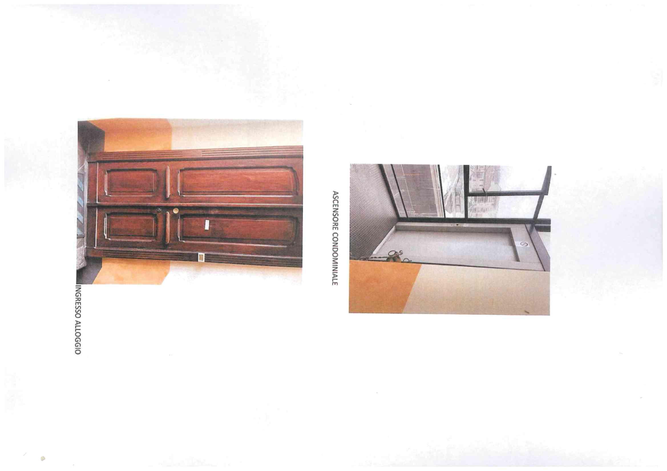 immobile appartamento all'asta in Via Nizza, 373, 10127 Torino TO, Italia Torino, Torino - 3