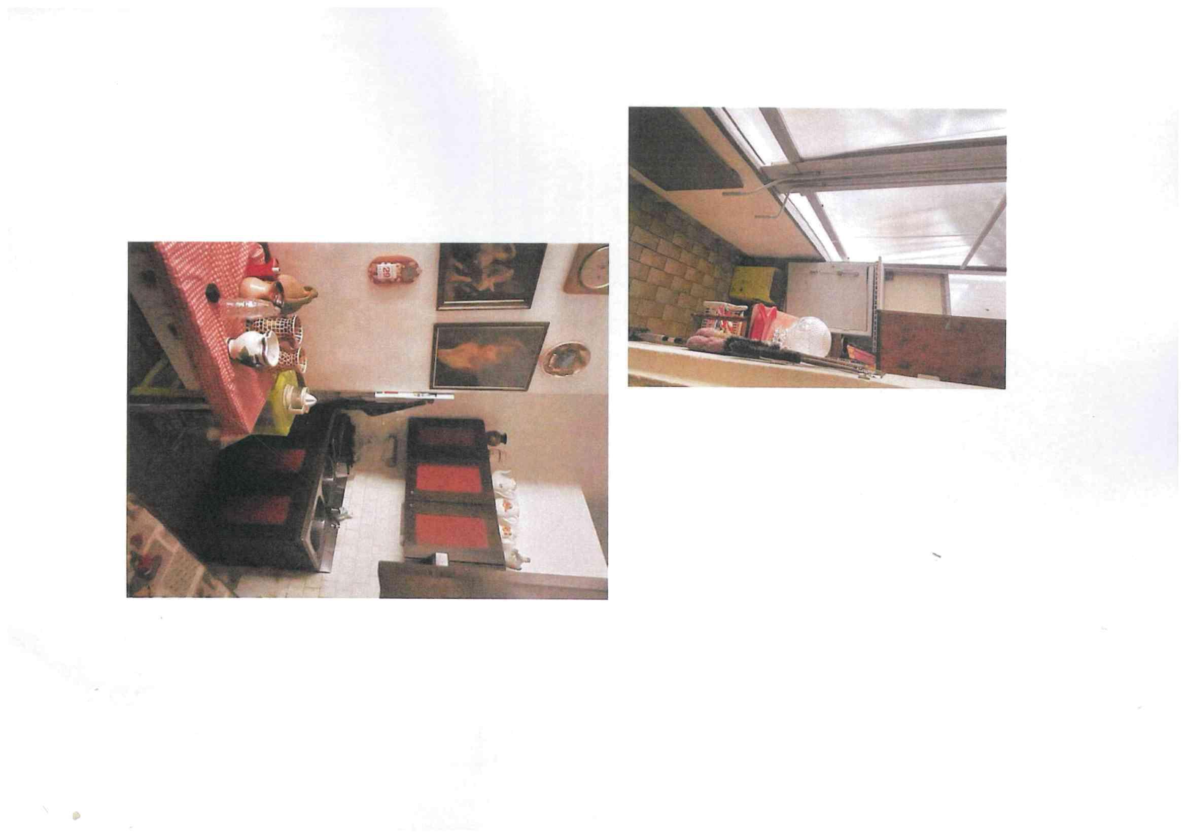 immobile appartamento all'asta in Via Nizza, 373, 10127 Torino TO, Italia Torino, Torino - 5